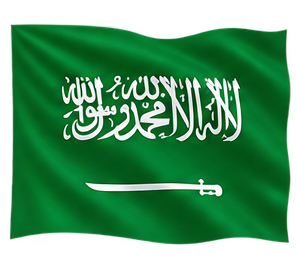 SAUDI ARABIA