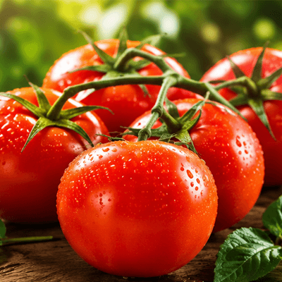 Fresh Tomato