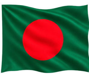 Bangladesh