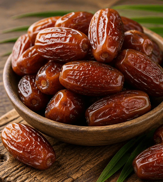 Fresh Dates