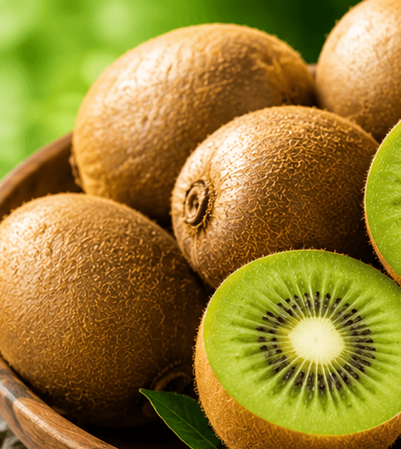 Fresh Kiwi